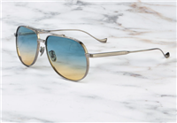 Sonnenbrille  Cutler and Gross SLOANE CGST1423 60 04 - CGST1423 60 04